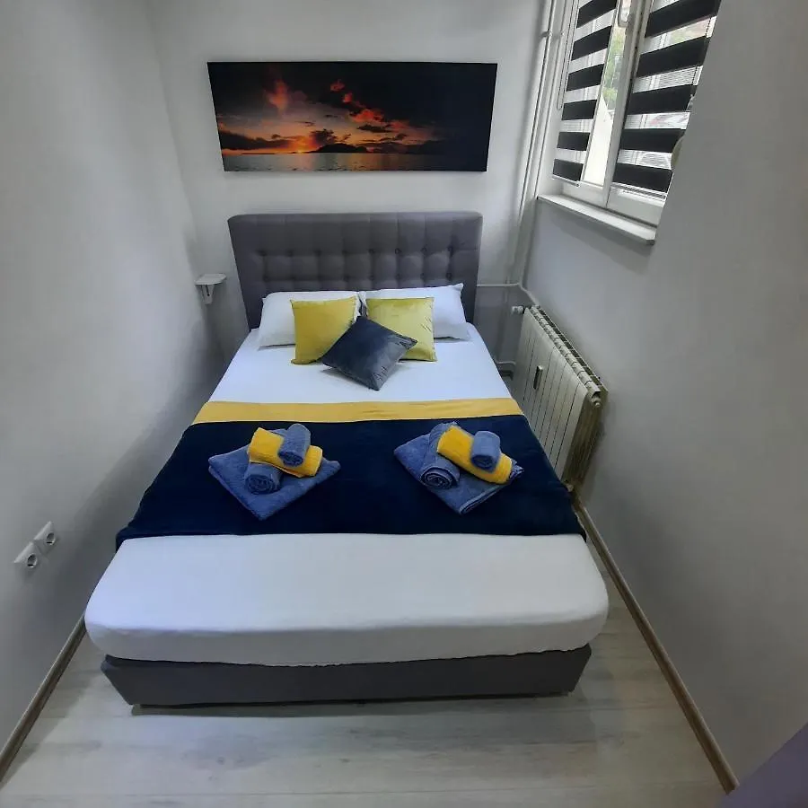 Apartment Alex Rijeka