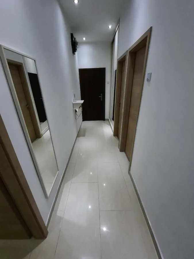 Apartment Alex Rijeka