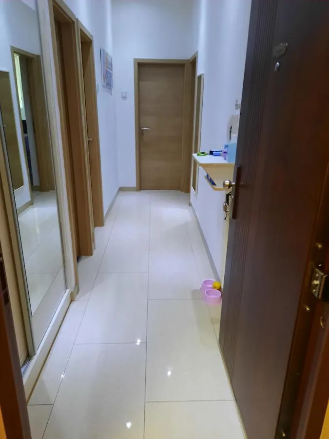 Apartment Alex Rijeka 0*,  Croatia