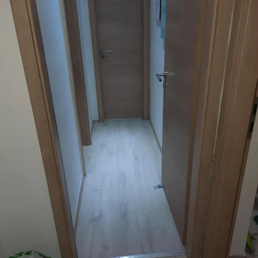 Apartment Alex Rijeka