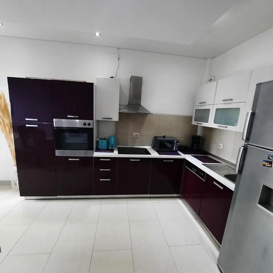 Apartment Alex Rijeka