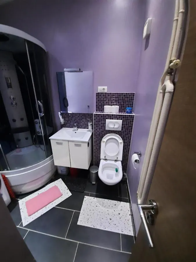 Apartment Alex Rijeka Croatia