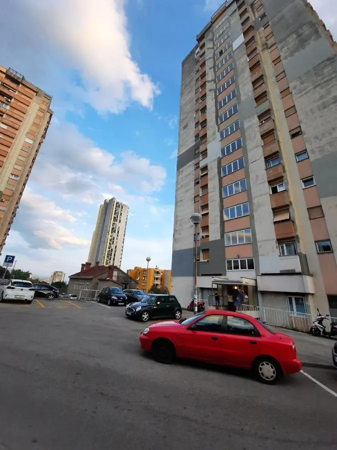 Apartment Alex Rijeka 0*,  Croatia