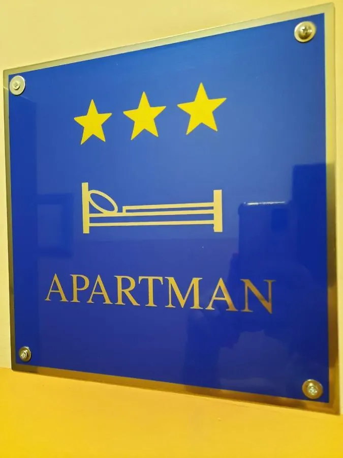 Apartment Alex Rijeka Croatia