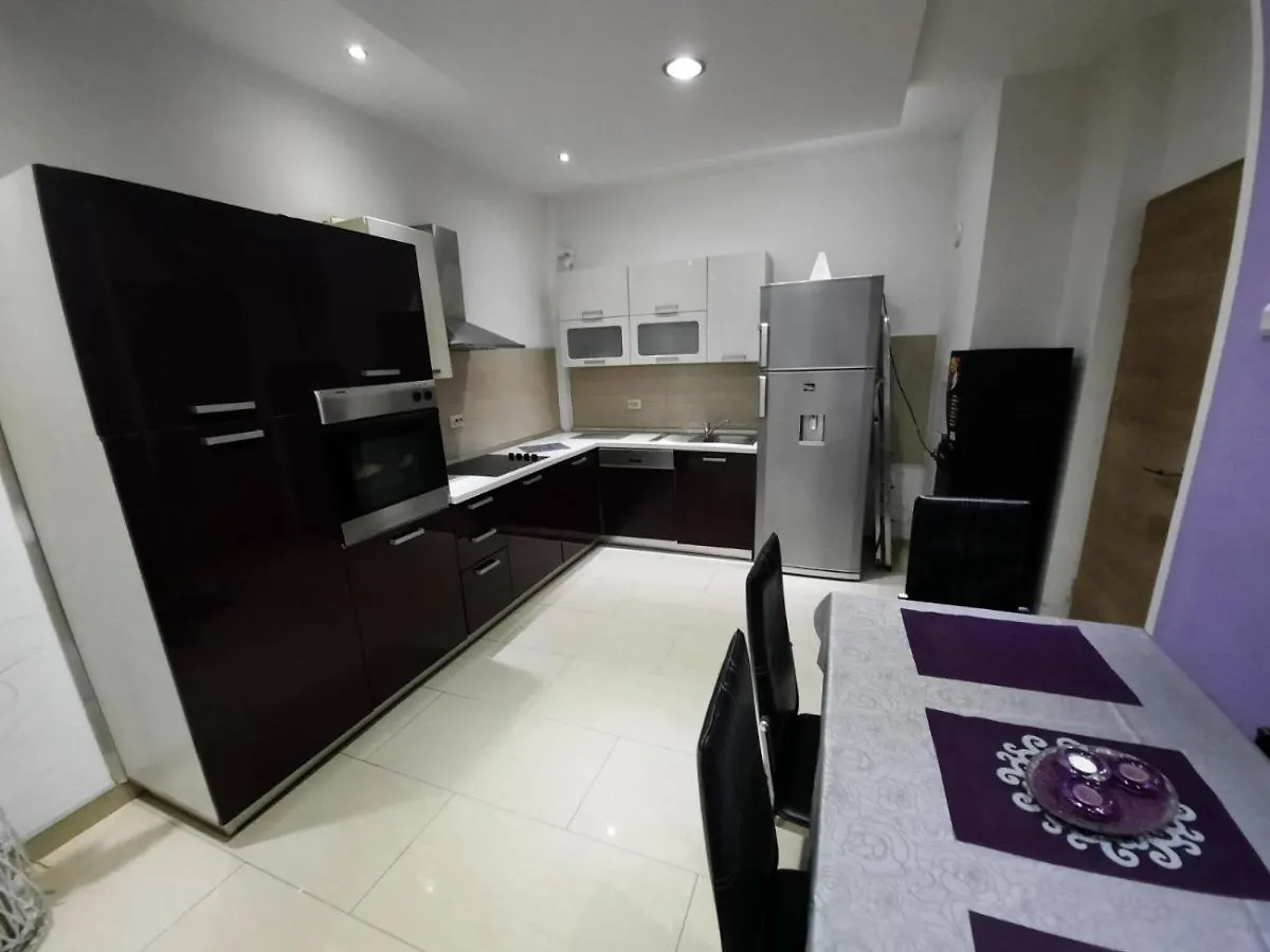 Apartment Alex Rijeka