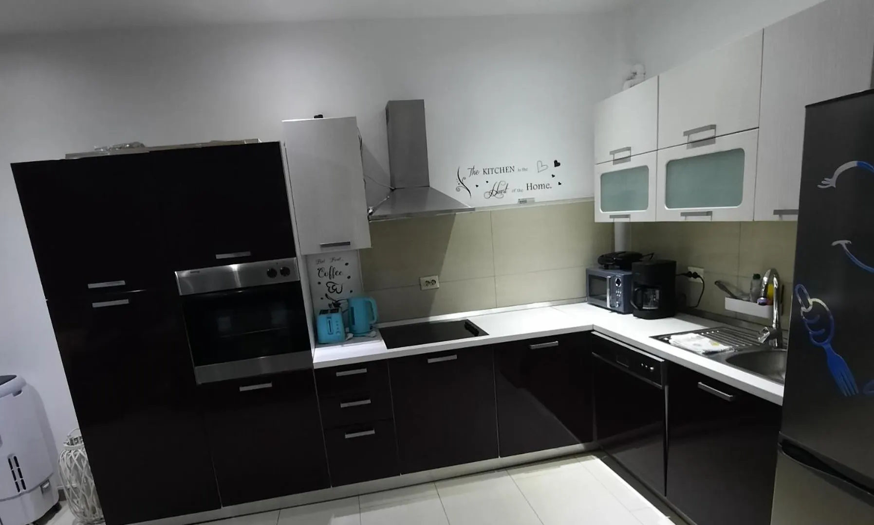Apartment Alex Rijeka 0*,  Croatia
