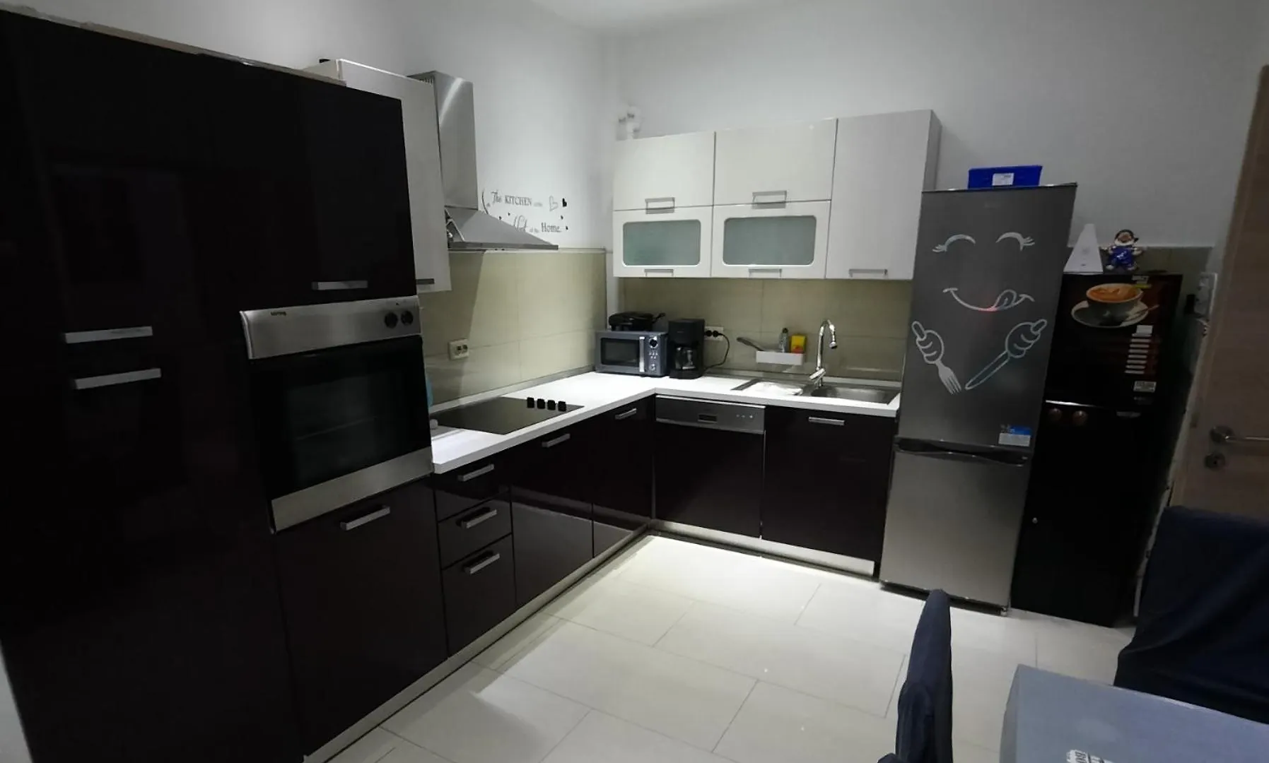 Apartment Alex Rijeka Croatia