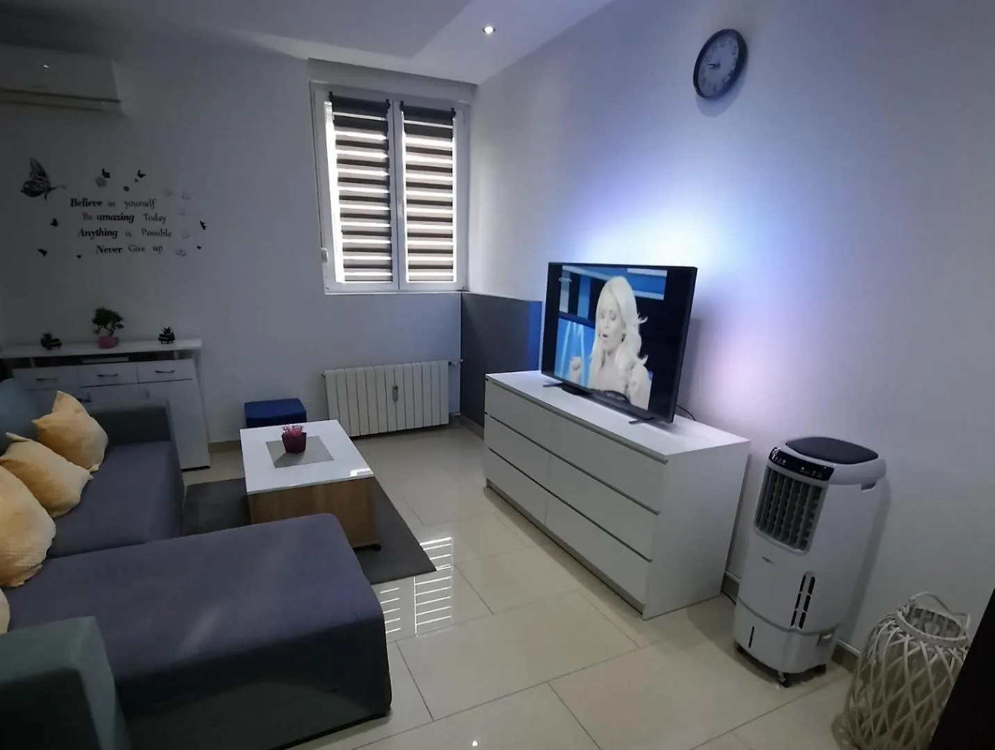 Apartment Alex Rijeka