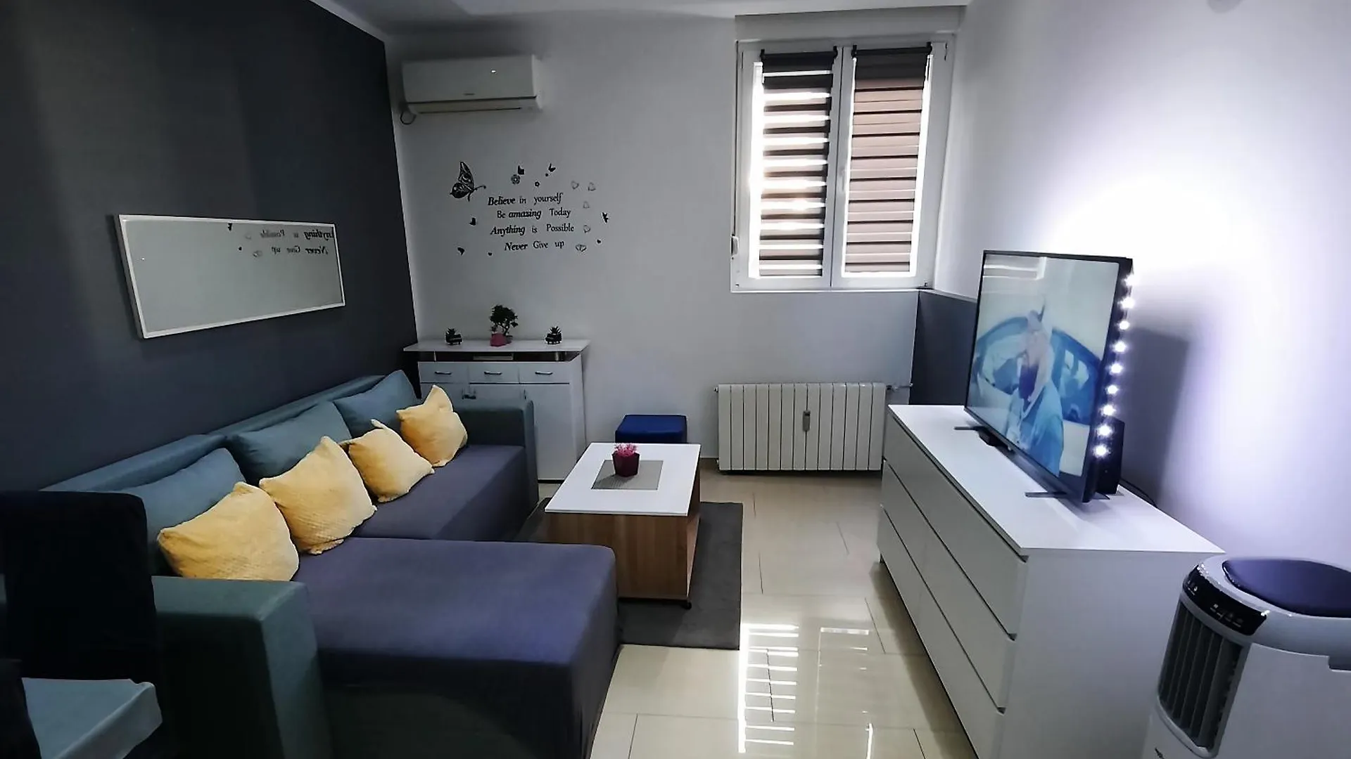 Apartment Alex Rijeka Croatia