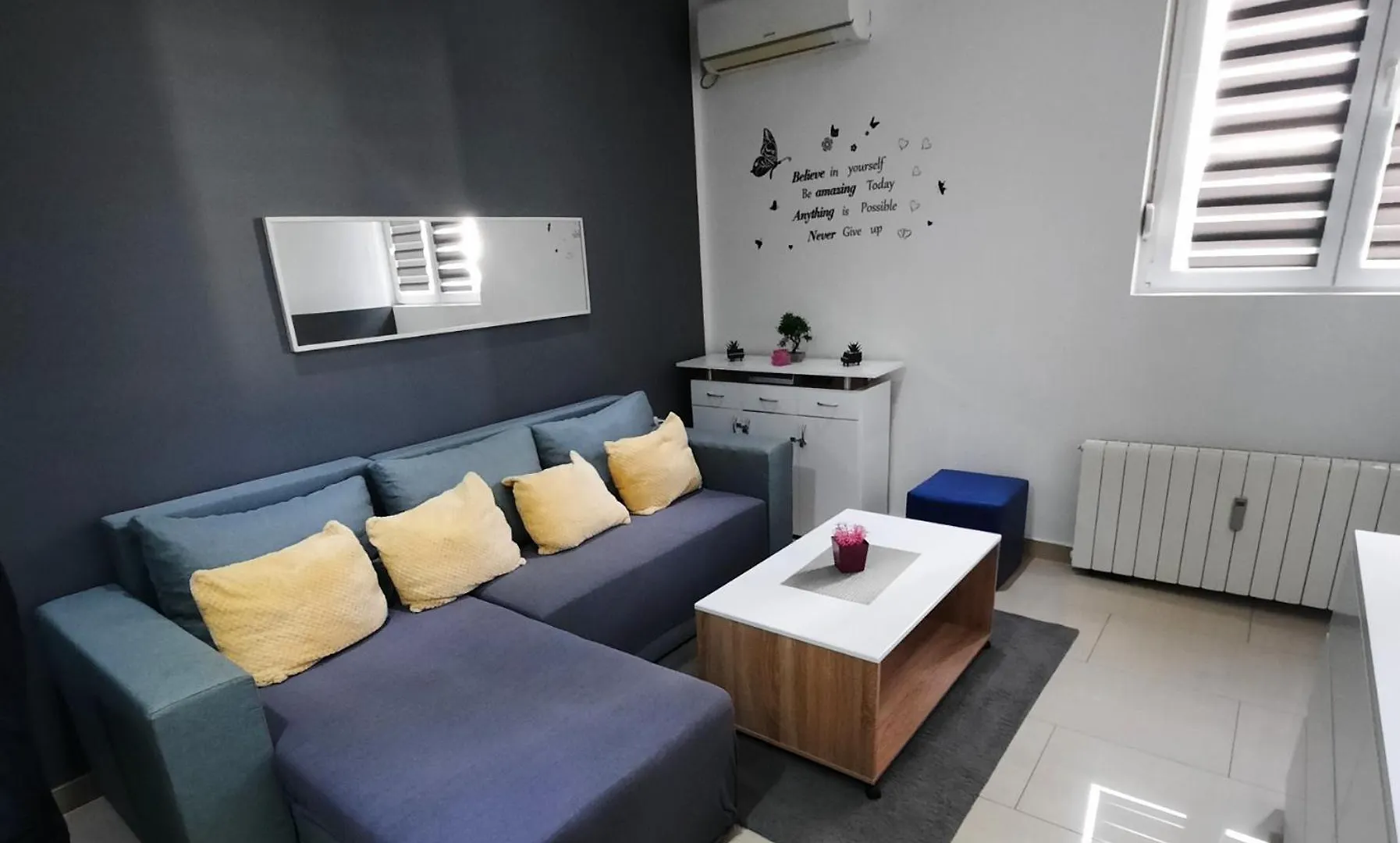 Apartment Alex Rijeka Croatia