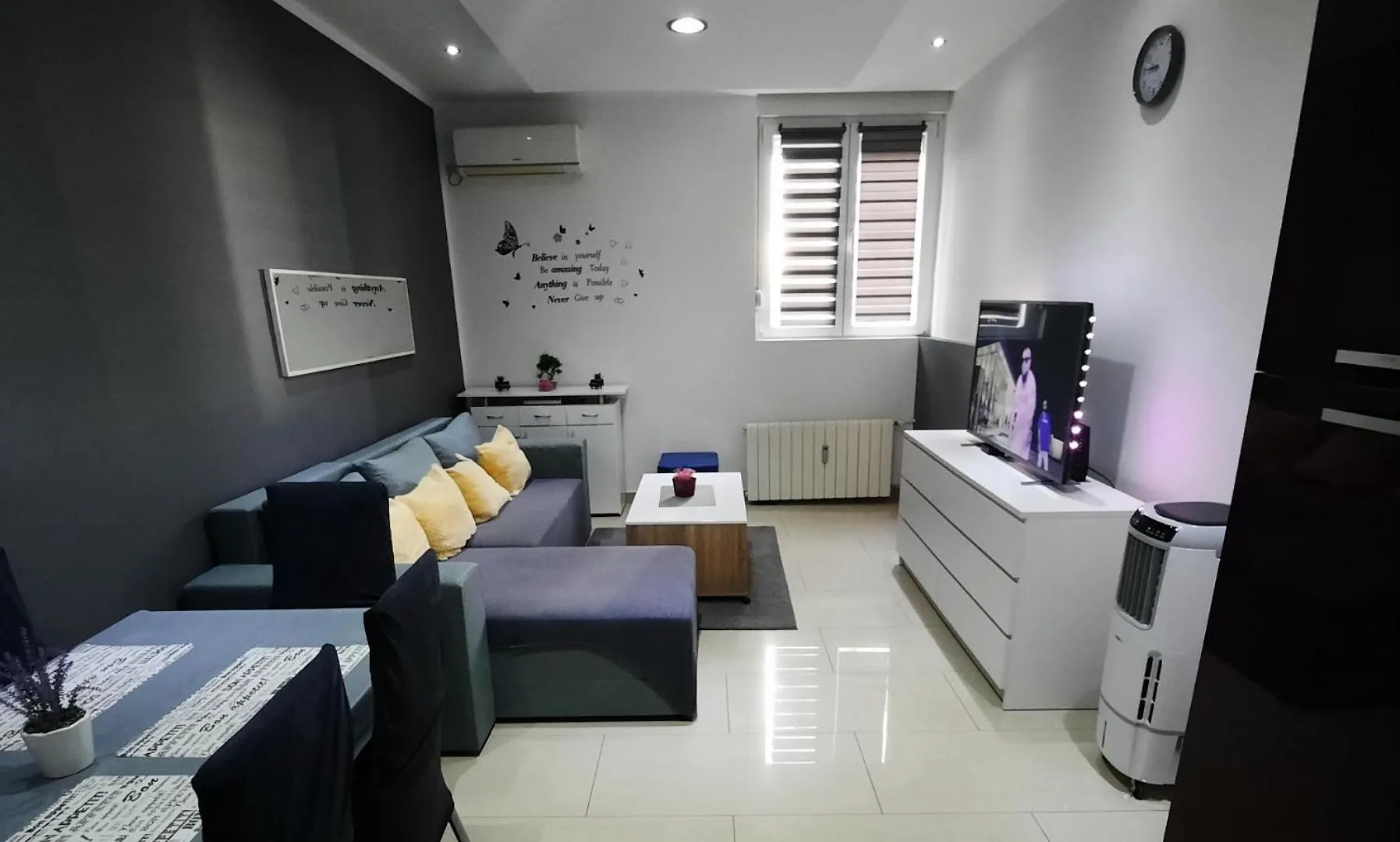 Apartment Alex Rijeka