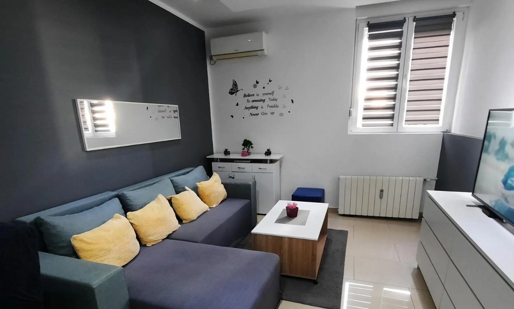 Apartment Alex Rijeka 0*,  Croatia