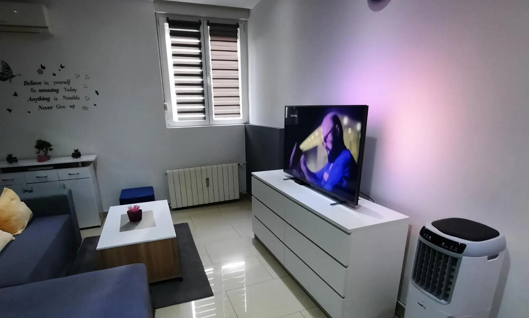 Apartment Alex Rijeka