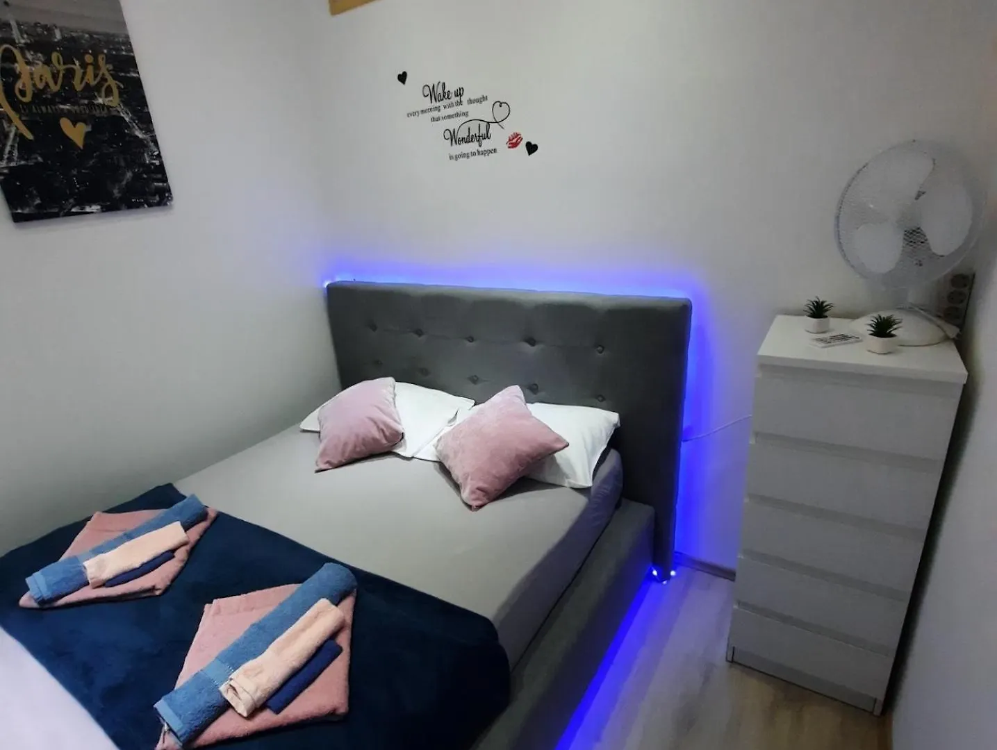 Apartment Alex Rijeka Croatia