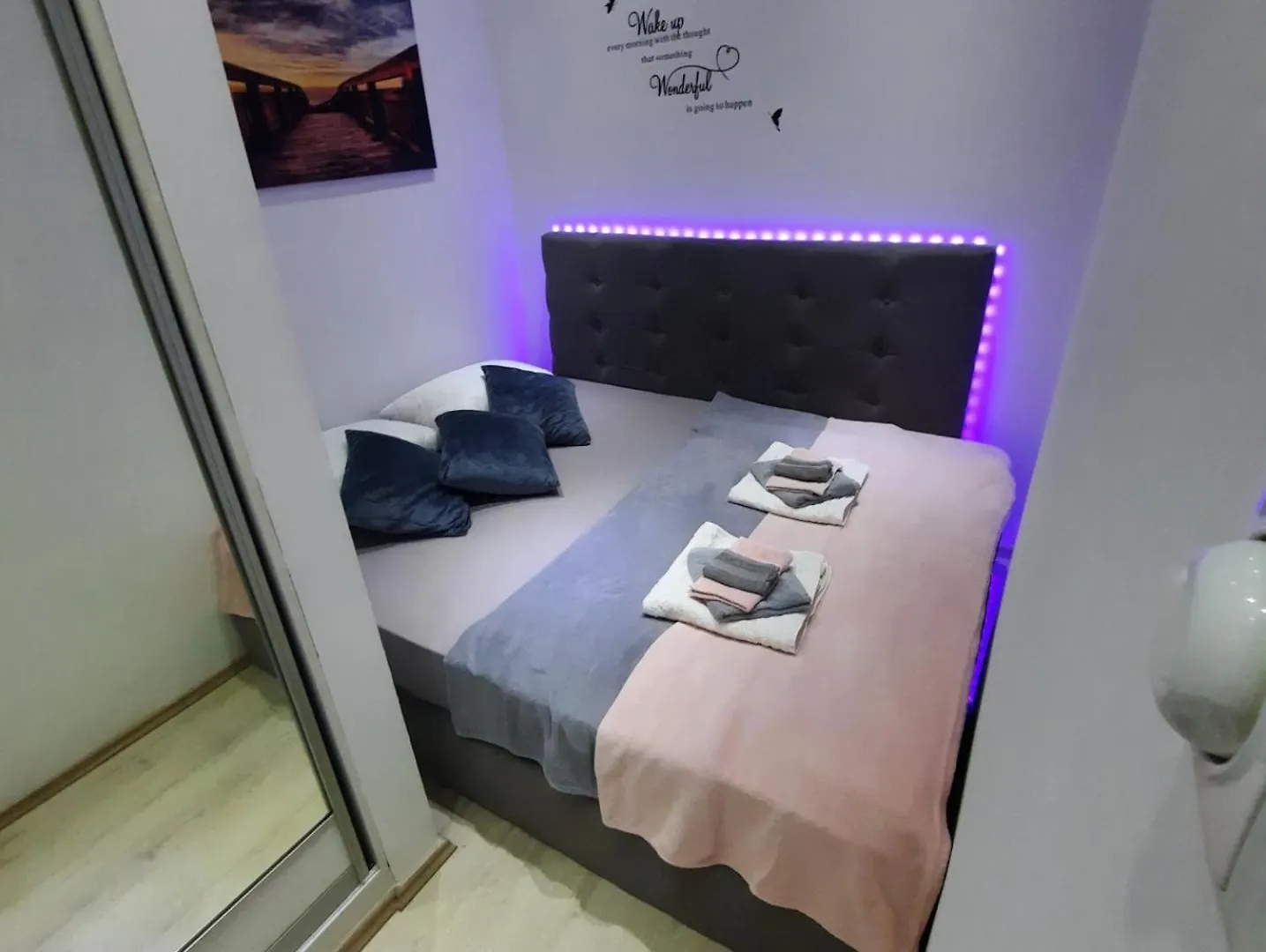 Apartment Alex Rijeka