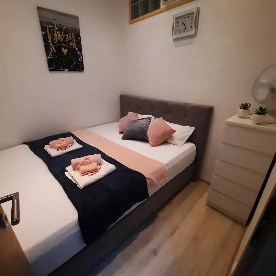 Apartment Alex Rijeka