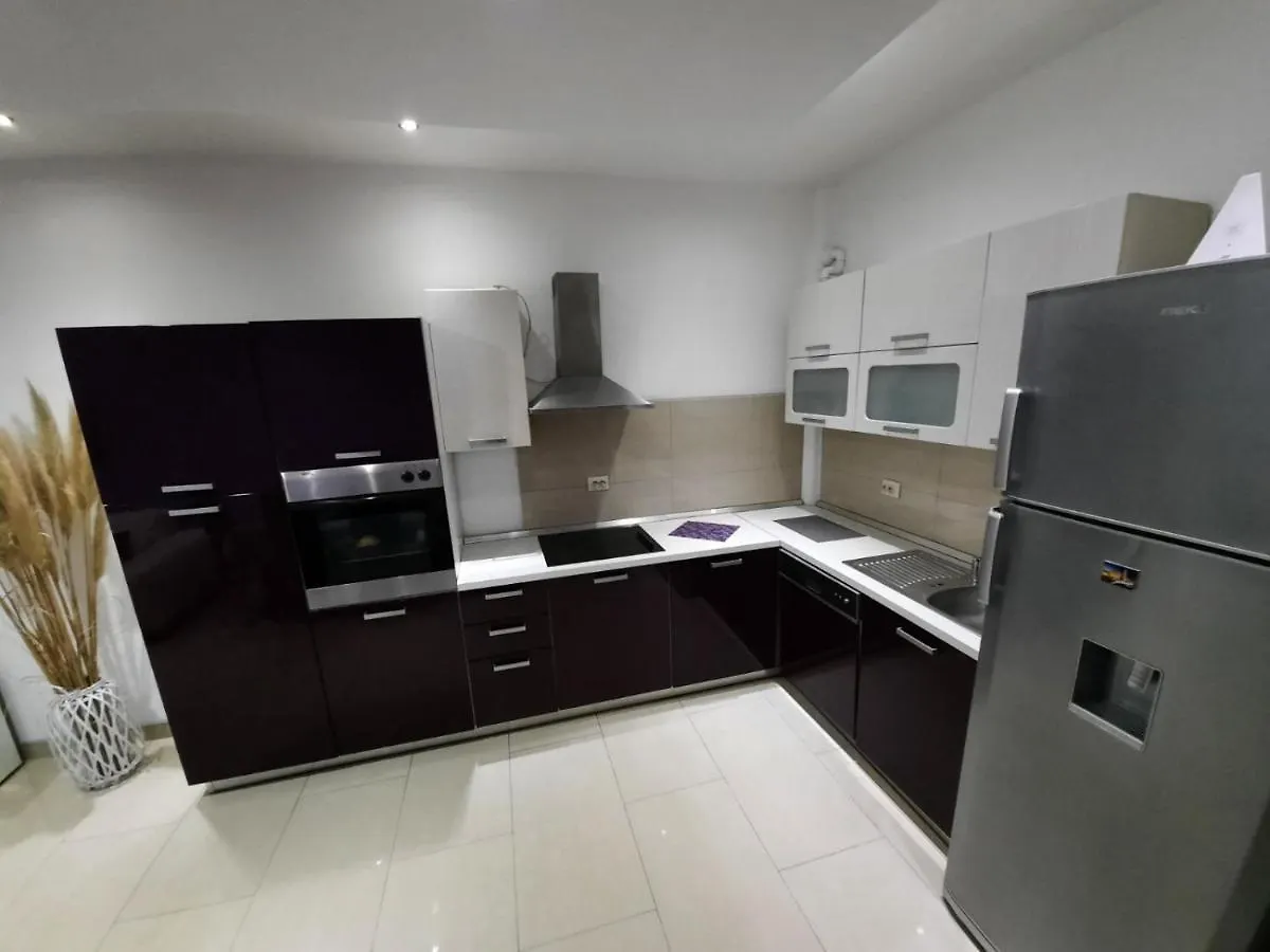 Apartment Alex Rijeka 0*,
