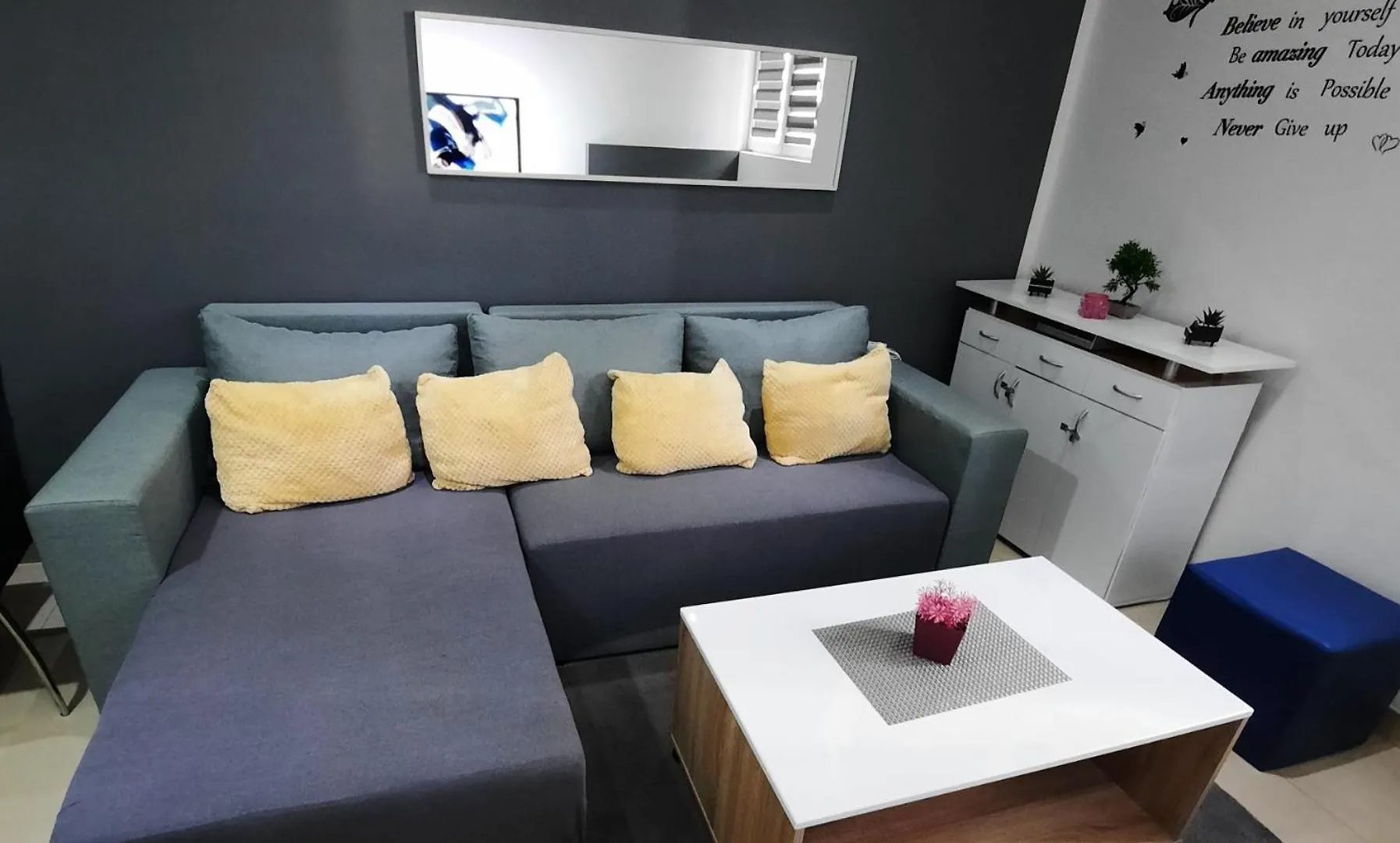 Apartment Alex Rijeka Croatia