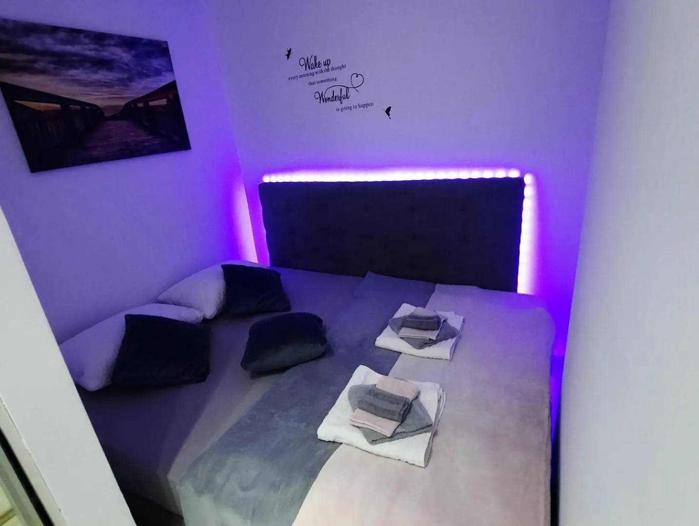 Apartment Alex Rijeka